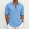 Camisa Polo em Poliéster - Clássico masculino