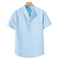 Camisa em Mistura de Poliéster - Gola Alta masculino