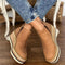 Bota elegante feminino