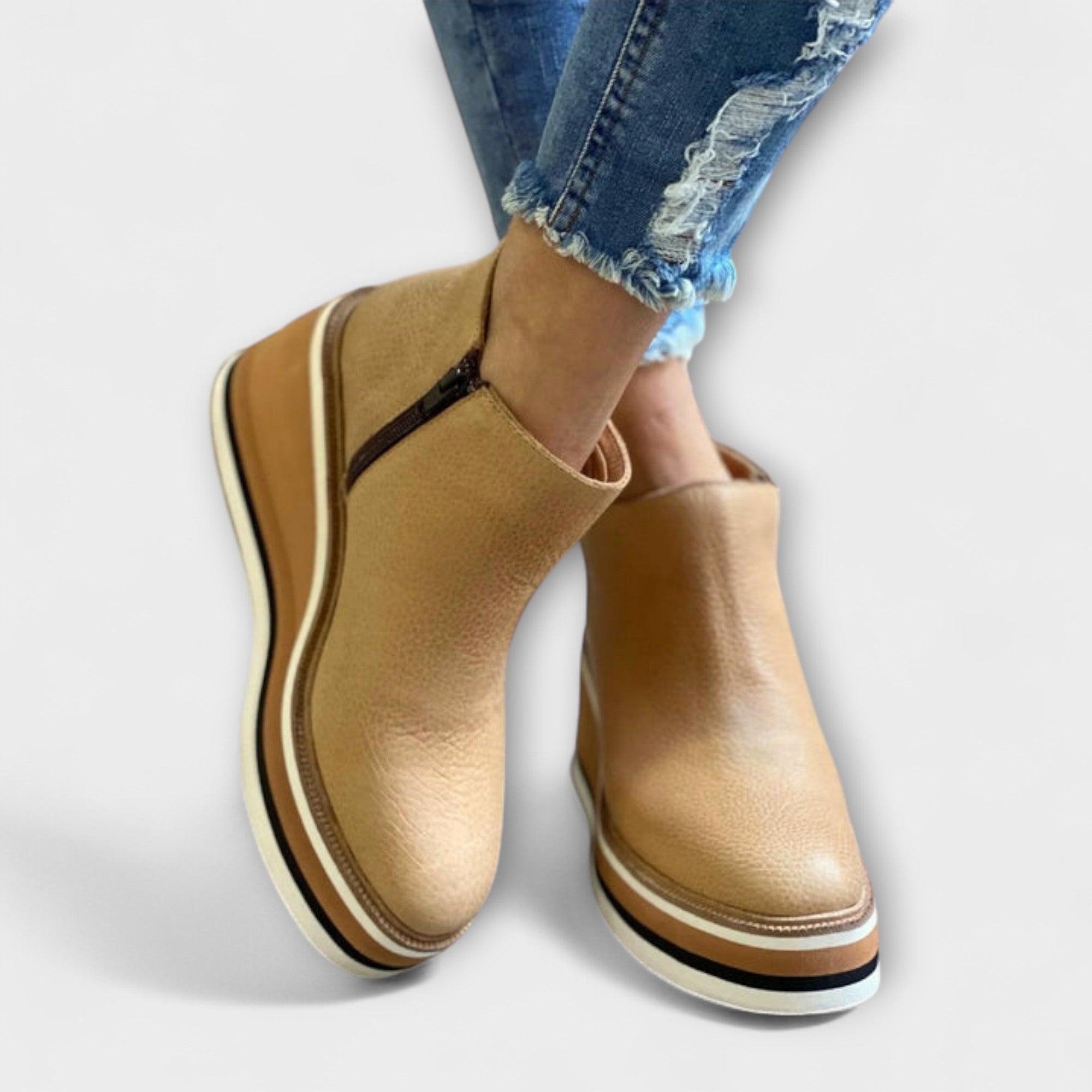 Botas Elegantes e Confortáveis feminino
