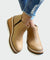 Botins de Couro Inkas feminino