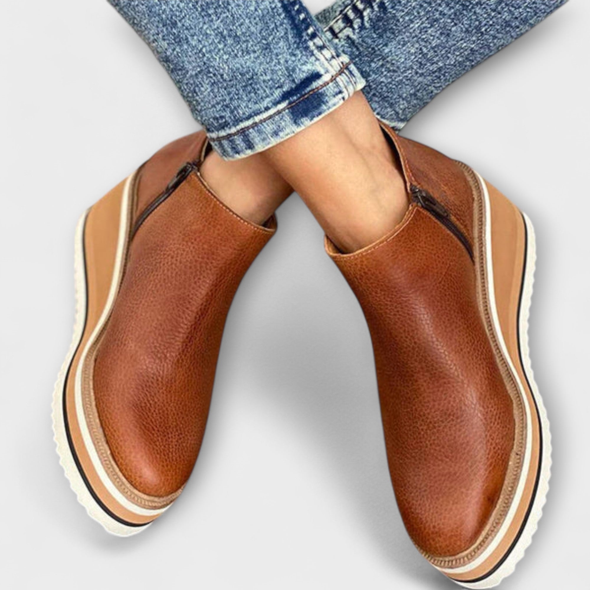 Botas Elegantes e Confortáveis feminino