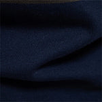 Pullover - Estrutura de Malha Intricada masculino