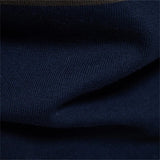 Pullover - Estrutura de Malha Intricada masculino