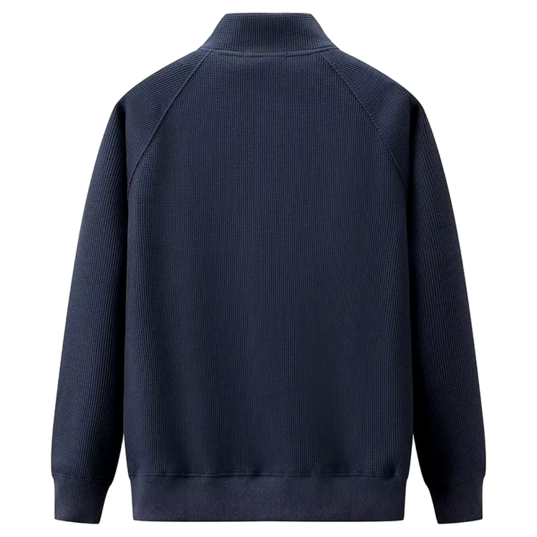 António - Pullover Mistura Poliéster masculino