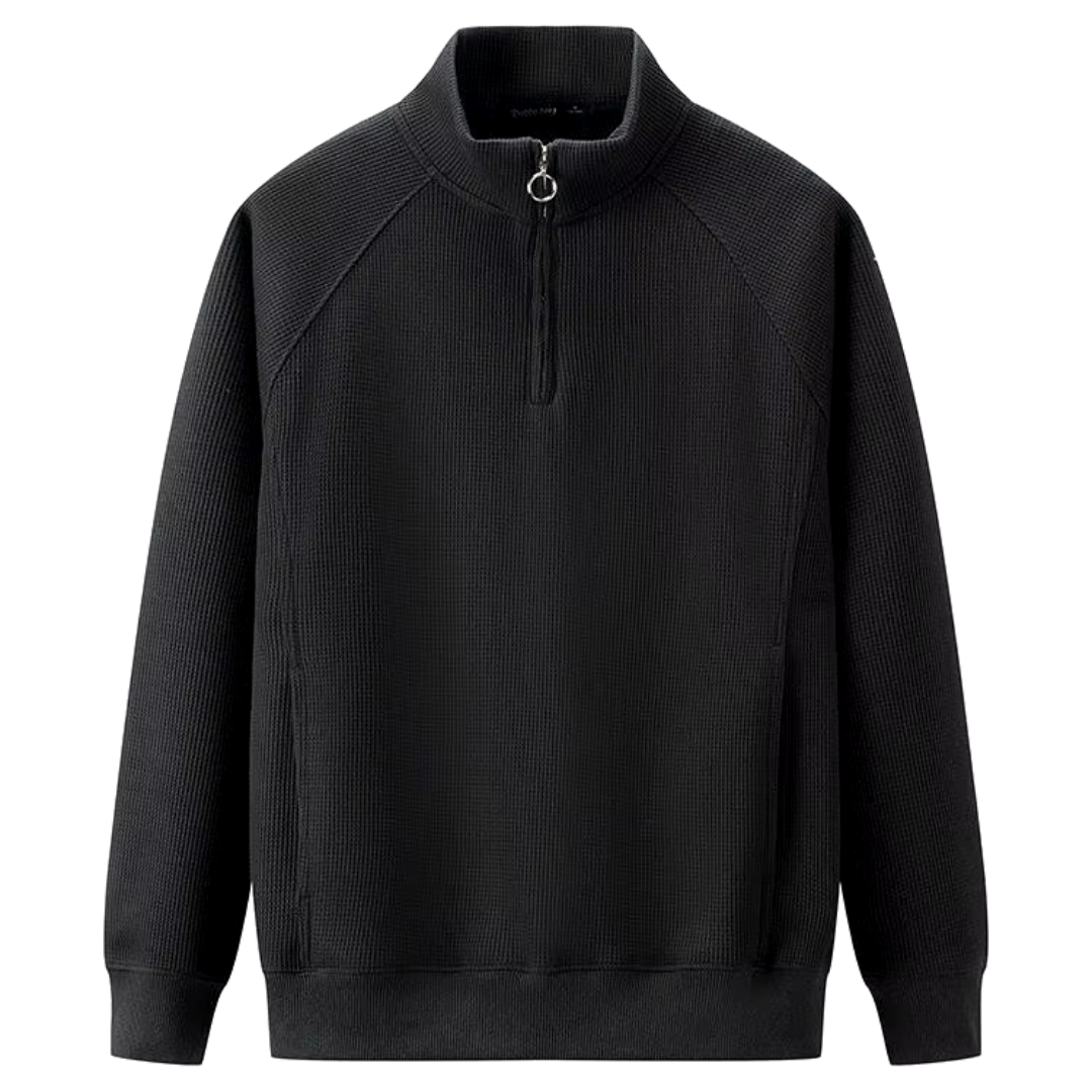 António - Pullover Mistura Poliéster masculino