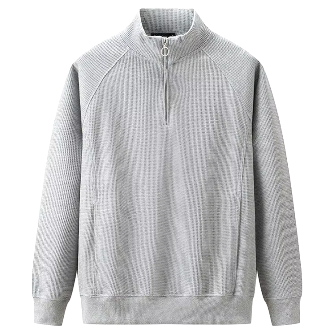 António - Pullover Mistura Poliéster masculino