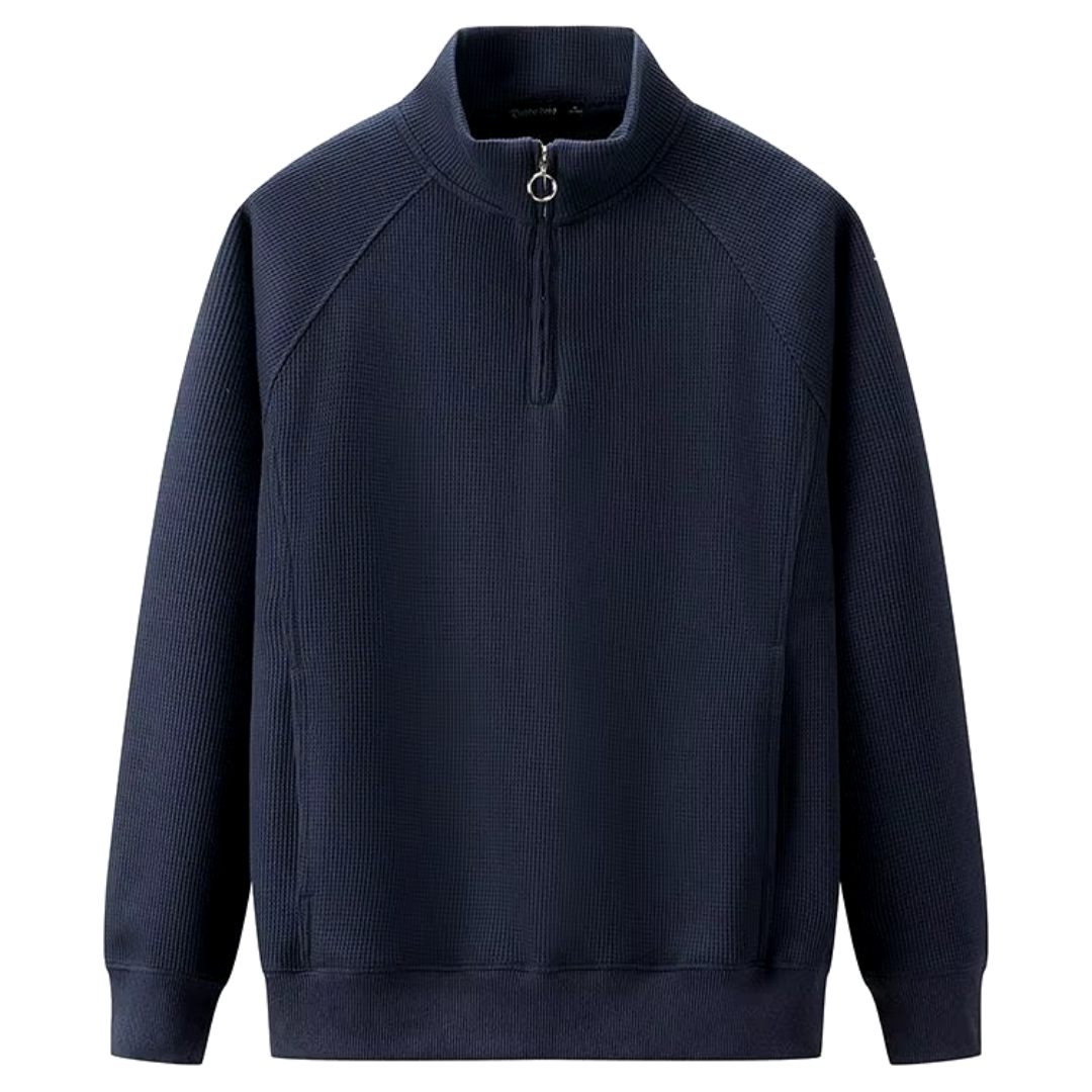António - Pullover Mistura Poliéster masculino