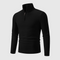 Pullover - Mistura de Malha Suave masculino