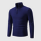 Pullover - Mistura de Malha Suave masculino