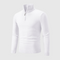 Pullover - Mistura de Malha Suave masculino