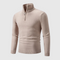 Pullover - Mistura de Malha Suave masculino