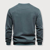 Constantino - Suéter Confortável Tricô masculino