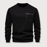 Constantino - Suéter Confortável Tricô masculino