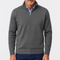 Sweater de Gola Alta - Malha Leve masculino