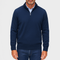 Sweater de Gola Alta - Malha Leve masculino