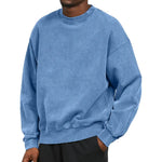 Constantino - Sweater de Gola Redonda masculino