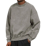 Constantino - Sweater de Gola Redonda masculino
