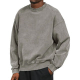 Constantino - Sweater de Gola Redonda masculino