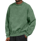 Constantino - Sweater de Gola Redonda masculino