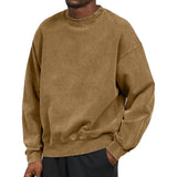 Constantino - Sweater de Gola Redonda masculino