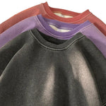 Constantino - Sweater de Gola Redonda masculino