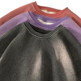 Constantino - Sweater de Gola Redonda masculino