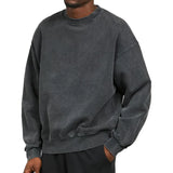 Constantino - Sweater de Gola Redonda masculino
