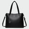 Bolsa elegante atemporal feminino
