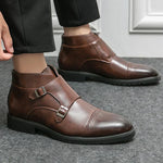 Botas de Dupla Fivela masculino