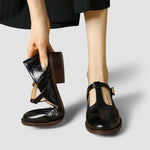 Sapatos Ortopédicos Mary Jane