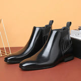 João - Botins Elegantes masculino