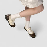 Sapatos Ortopédicos Mary Jane