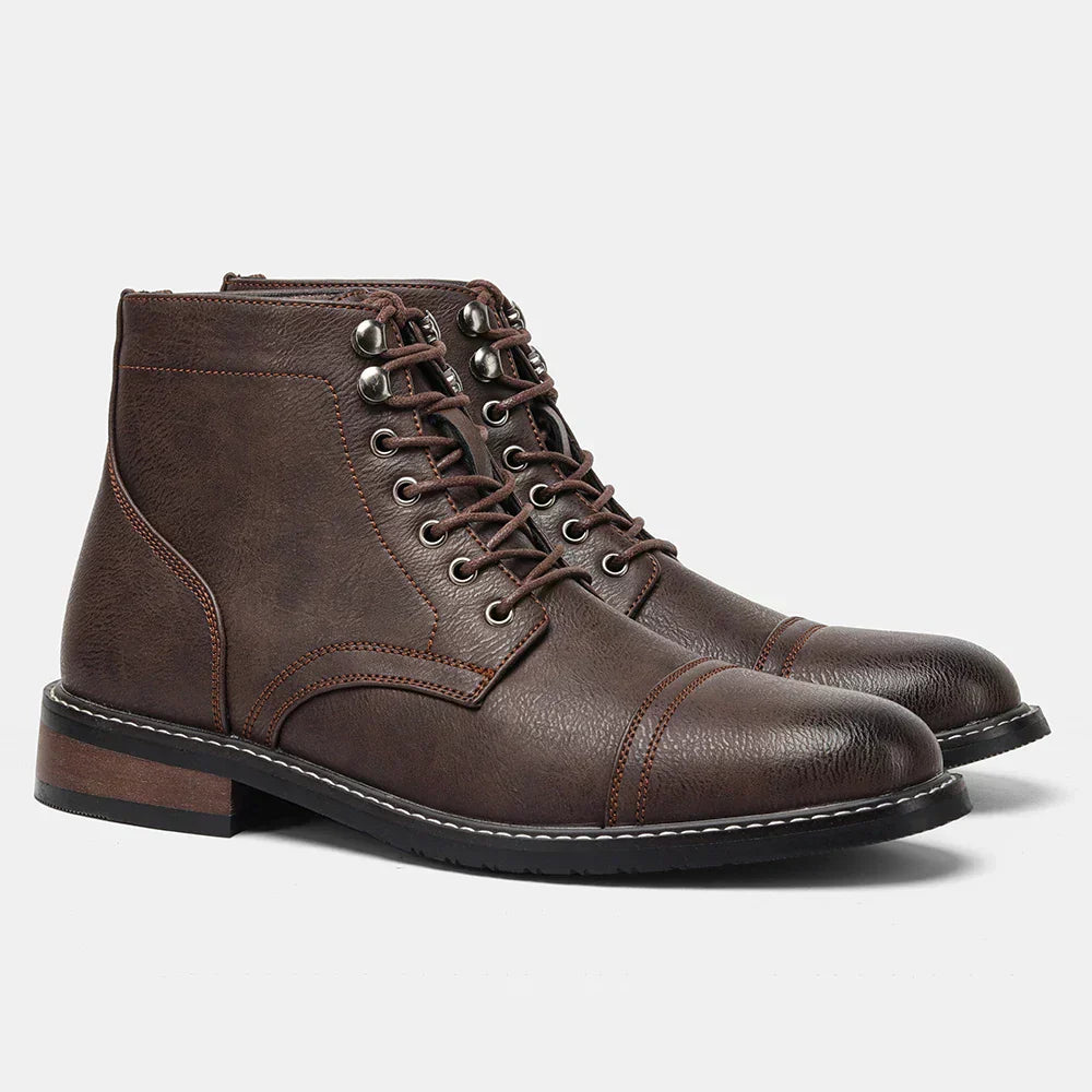 Botas Derby Retro masculino