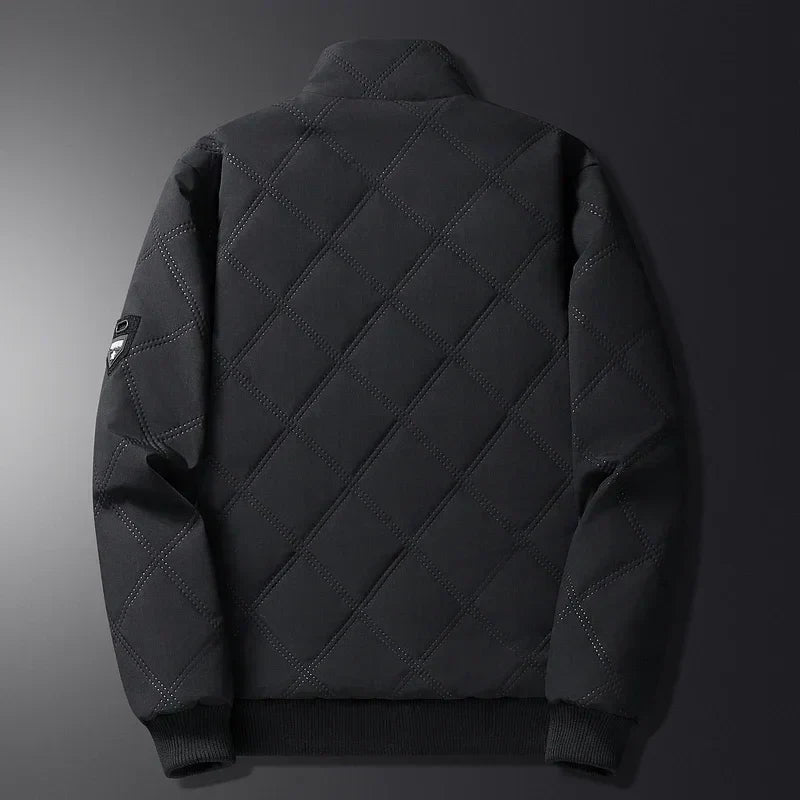 Casaco de Inverno Masculino