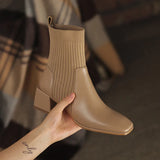 Botas com plataforma, Conforto e Elegância Feminina