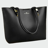 Bolsa tote elegante e atemporal feminino