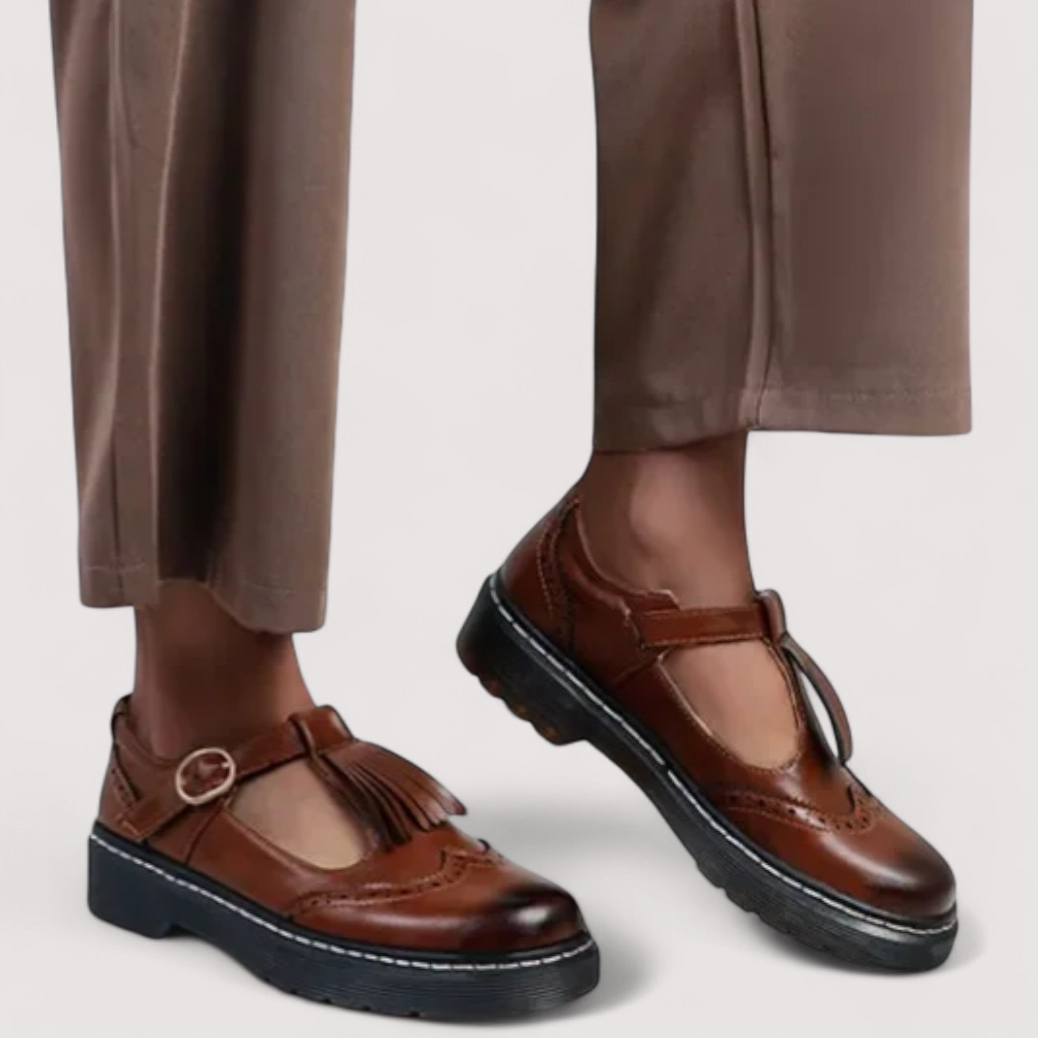 Sapatos Elegantes e Atemporais feminino