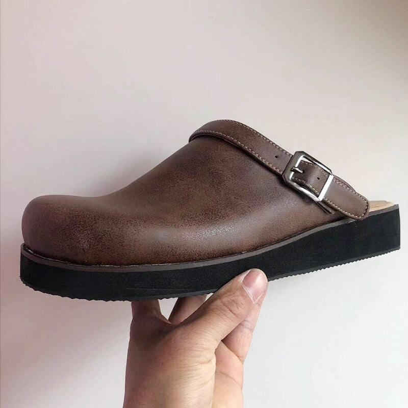 Chinelos Ortopédicos masculino