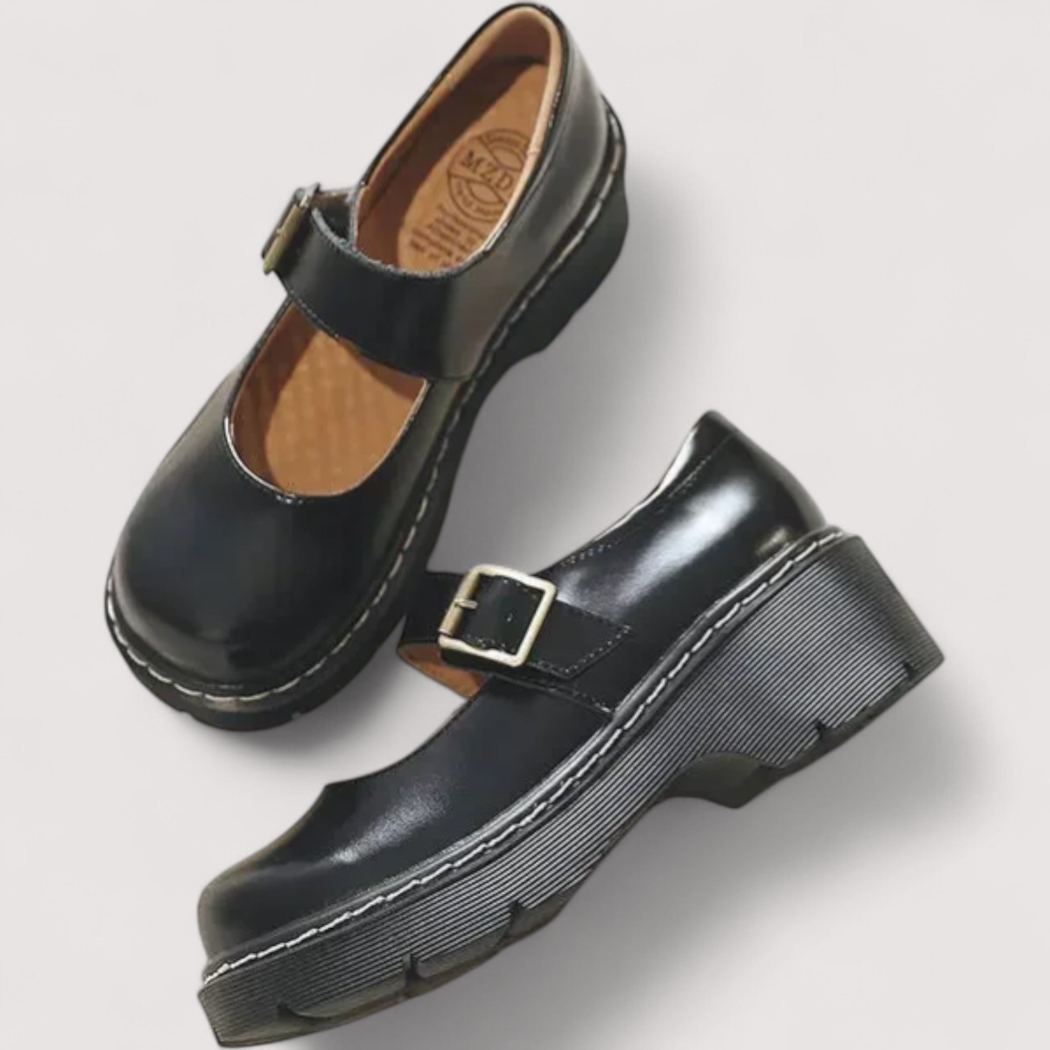 Sandália Chic e Equilibrada feminino
