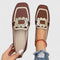 Mocassins Ortopédicos feminino