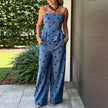 Conjunto Bianca — Elegância Leve com um Toque Moderno