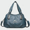 Bolsa elegante e espaçosa feminino