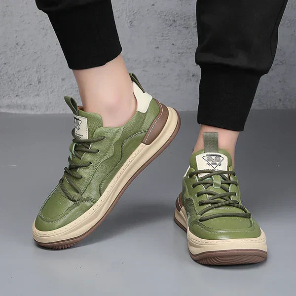 Sapatos para o dia todo masculino