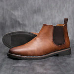 Botas Chelsea para Homem