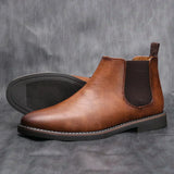 Botas Chelsea para Homem