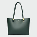 Bolsa tote elegante e atemporal feminino