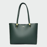 Bolsa tote elegante e atemporal feminino