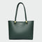 Bolsa tote elegante e atemporal feminino