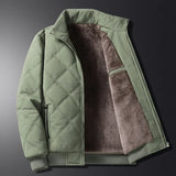 Casaco de Inverno Masculino